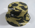 A BATHING APE 1ST CAMO BUCKET HAT