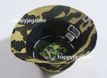 A BATHING APE 1ST CAMO BUCKET HAT