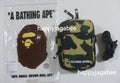 A BATHING APE 1ST CAMO MINI SHOULDER BAG