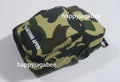 A BATHING APE 1ST CAMO MINI SHOULDER BAG