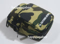 A BATHING APE 1ST CAMO MINI SHOULDER BAG
