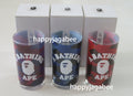 A BATHING APE COLOR CAMO COLLEGE GLASS