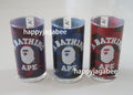 A BATHING APE COLOR CAMO COLLEGE GLASS