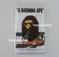 A BATHING APE BA FLYING TIGER TEE
