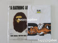 A BATHING APE BA FLYING TIGER TEE