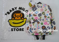 A BATHING APE - BABY MILO STORE MILO LARGE DAYPACK #3