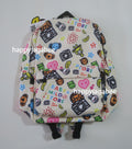 A BATHING APE - BABY MILO STORE MILO LARGE DAYPACK #3