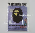 A BATHING APE BAPE x SAINT MXXXXXX TEE