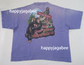 A BATHING APE BAPE x SAINT MXXXXXX TEE