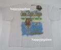 A BATHING APE BAPE x SAINT MXXXXXX LEAGUE TEE
