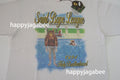 A BATHING APE BAPE x SAINT MXXXXXX LEAGUE TEE