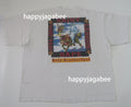 A BATHING APE BAPE x SAINT MXXXXXX LEAGUE TEE