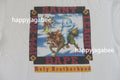 A BATHING APE BAPE x SAINT MXXXXXX LEAGUE TEE