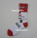 A BATHING APE BAPE x SAINT MXXXXXX SOCKS #1 / #2