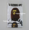 A BATHING APE Ladies' COLLEGE TEE