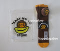 A BATHING APE BABY MILO STORE BABY MILO SOCKS ( Ladies' )#4
