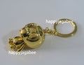 A BATHING APE BABY MILO KEYCHAIN