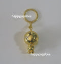A BATHING APE BABY MILO KEYCHAIN