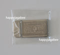 A BATHING APE BAPE CARD MONEY CLIP ( ONLINE EXCLUSIVE )