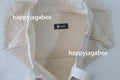 A BATHING APE BAPE CARD TOTE BAG ( ONLINE EXCLUSIVE )