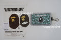 A BATHING APE BAPE CARD CASE ( ONLINE EXCLUSIVE )