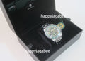 A BATHING APE TYPE 1 BAPEX ABC CAMO