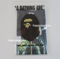 A BATHING APE BAPE KIDS COLORS MILO SHARK TEE