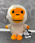 A BATHING APE BABY MILO STORE BABY MILO PLUSH DOLL MOBILE PHONE BAG #2