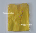 A BATHING APE BAPE KIDS BABY MILO ONE POINT ROMPERS