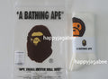 A BATHING APE Ladies' BABY MILO SOCKS