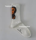 A BATHING APE Ladies' BABY MILO SOCKS