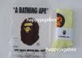 A BATHING APE Ladies' BABY MILO SOCKS