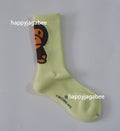 A BATHING APE Ladies' BABY MILO SOCKS