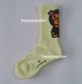 A BATHING APE Ladies' BABY MILO SOCKS
