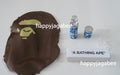 A BATHING APE ABC CAMO PERFUME ATOMIZER