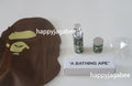A BATHING APE ABC CAMO PERFUME ATOMIZER