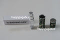 A BATHING APE ABC CAMO PERFUME ATOMIZER