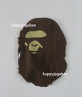 A BATHING APE ABC CAMO PERFUME ATOMIZER