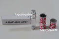 A BATHING APE ABC CAMO PERFUME ATOMIZER