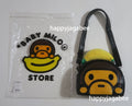 A BATHING APE BABY MILO STORE BABY MILO SMALL CROSS BAG #1