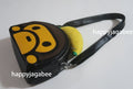 A BATHING APE BABY MILO STORE BABY MILO SMALL CROSS BAG #1