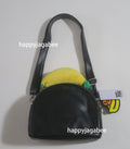 A BATHING APE BABY MILO STORE BABY MILO SMALL CROSS BAG #1