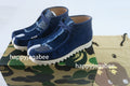 A BATHING APE MANHUNT TABI #1
