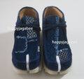 A BATHING APE MANHUNT TABI #1