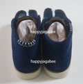A BATHING APE MANHUNT TABI #1