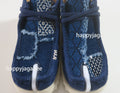A BATHING APE MANHUNT TABI #1