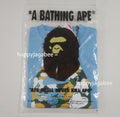 A BATHING APE BAPE x EU ( EMOTIONALY UNAVAILABLE ) TEE