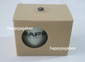 A BATHING APE APE HEAD GLOW IN THE DARK STACKING MUG