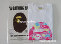 A BATHING APE STA CAMO BY BATHING APE TEE
