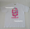 A BATHING APE STA CAMO BY BATHING APE TEE